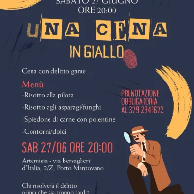 Cena Artemisia
