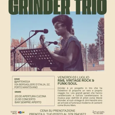 3 luglio artemisia
