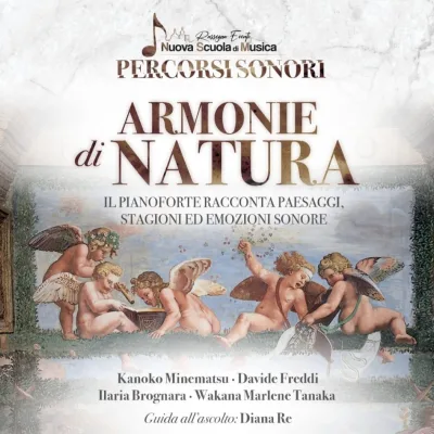 Armonie di natura ridotto