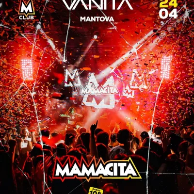 Mamacita Cover