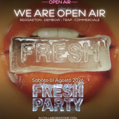 1 AGOSTO NIGHT LIFE