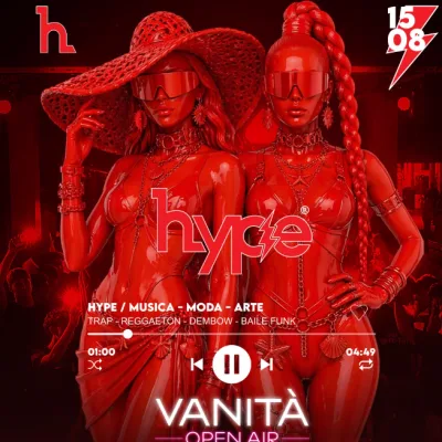 15 agosto vanita