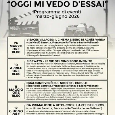 La primavera di Oggimivedodessai