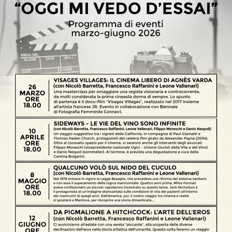 La primavera di Oggimivedodessai