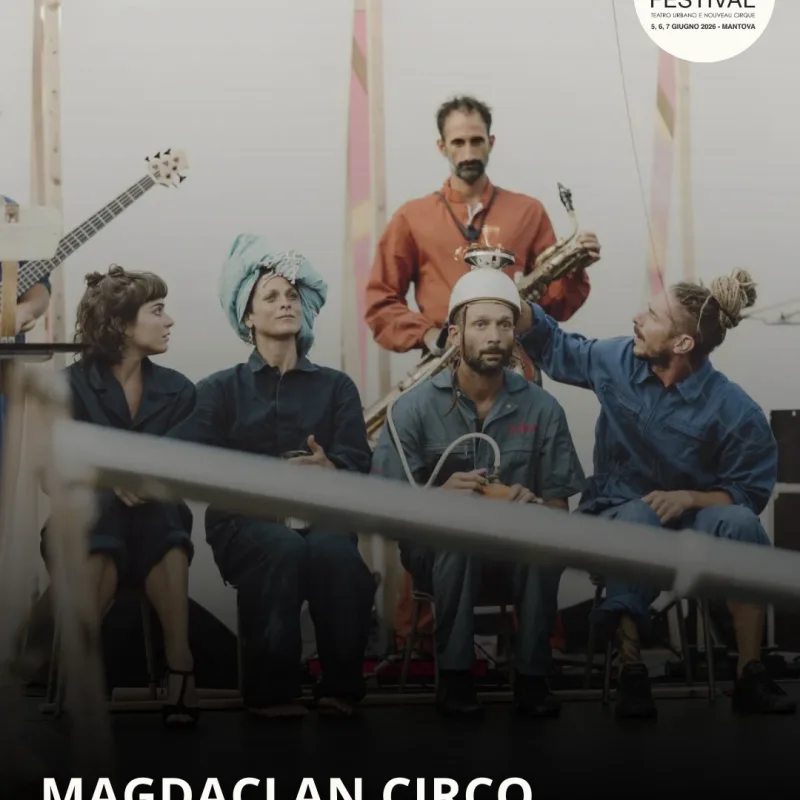 Magdaclan Eccezione
