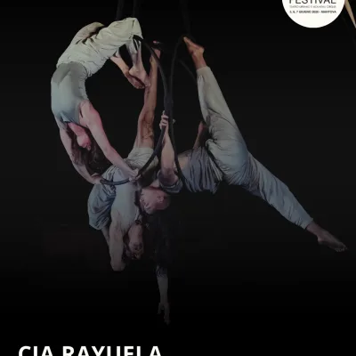 Cia Rayuela K3 Una Sonata al Silencio