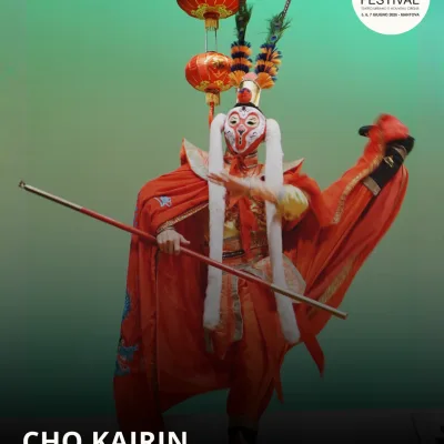 Cho Kairin Elite Acrobatic Troupe