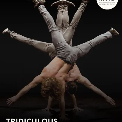 Tridiculus The Show