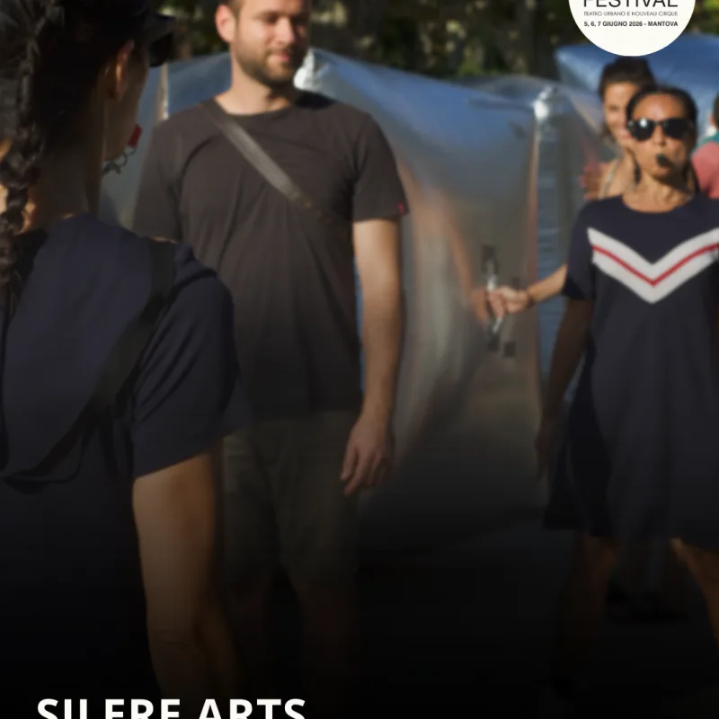 Cylere Arts Proyecto X
