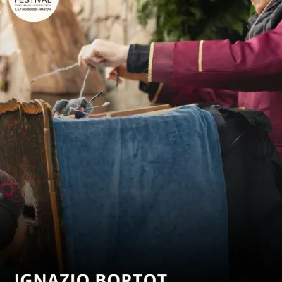 Ignazio Bortot La Sinfonia Acquatica