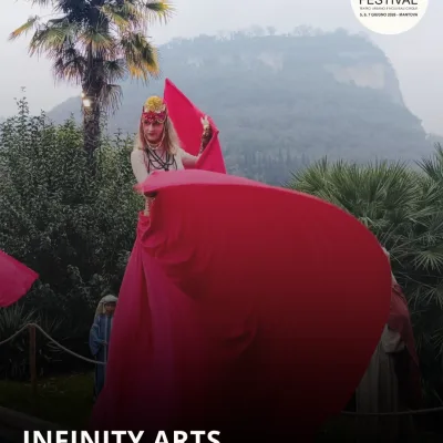 Infinity Arts Fly Passion