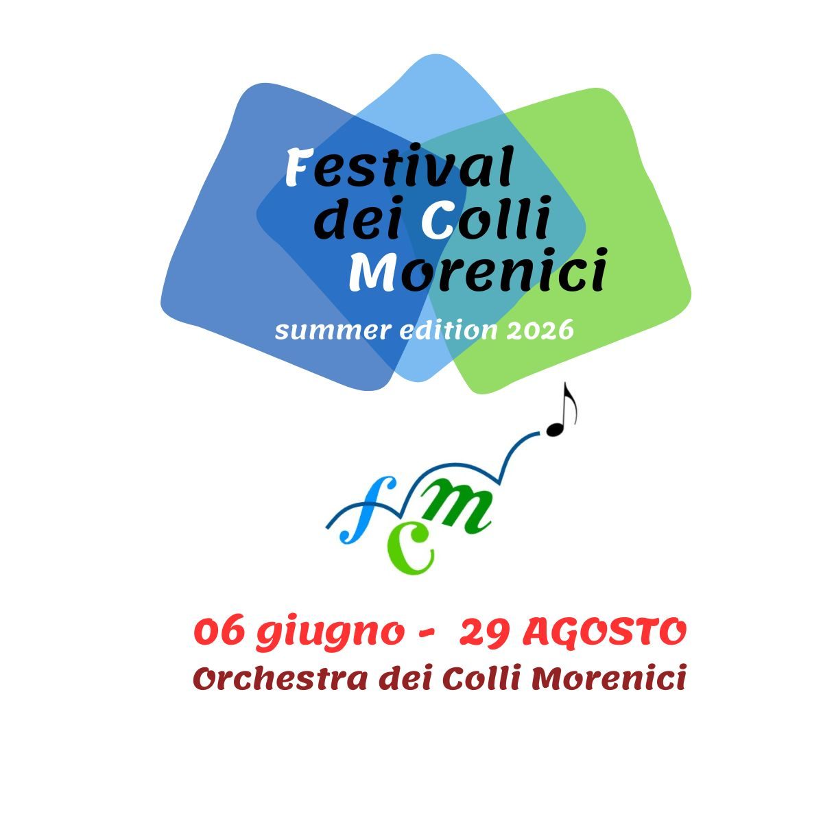 SQUARE FESTIVAL generale