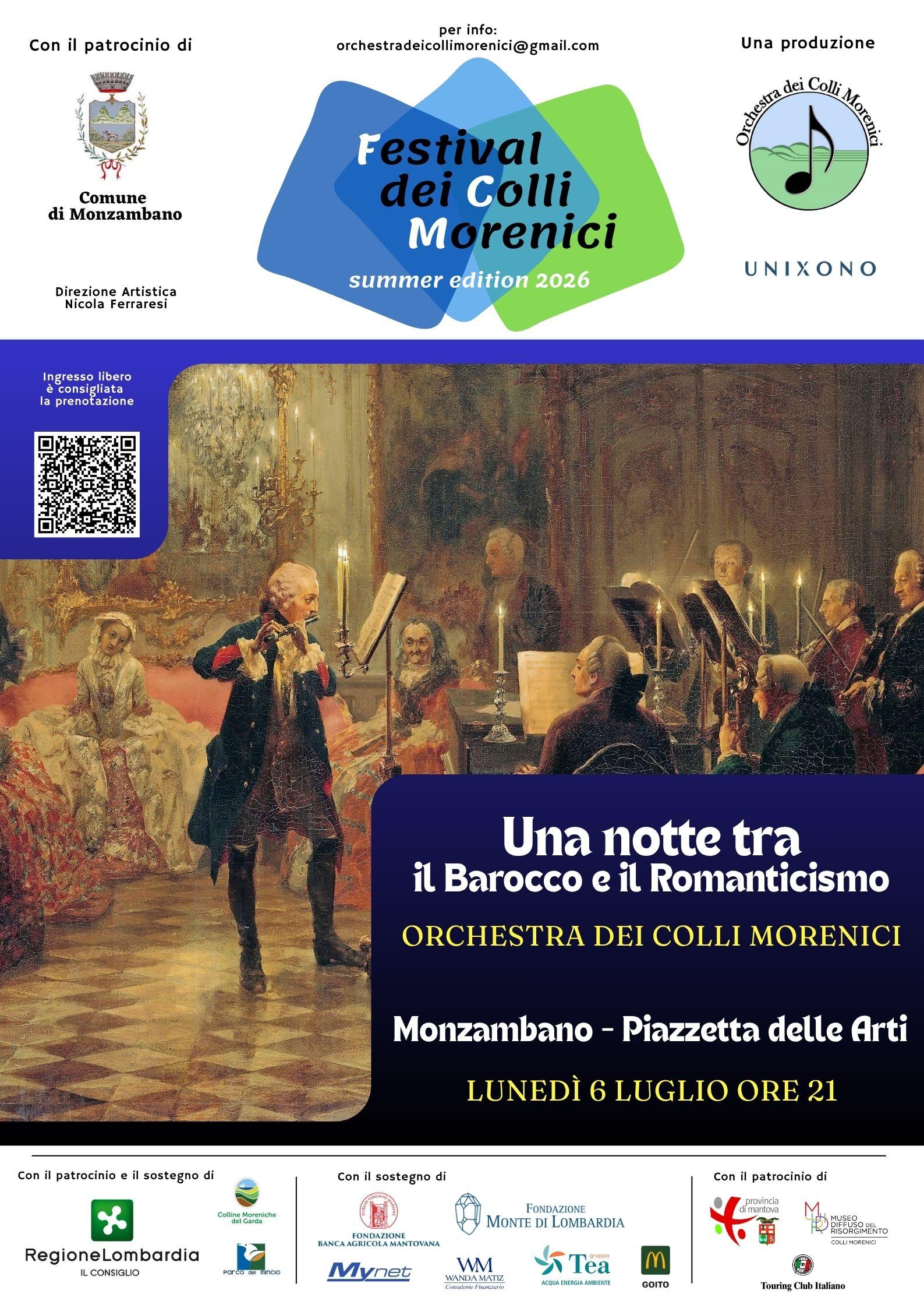8 Festival Monzambano 6 luglio