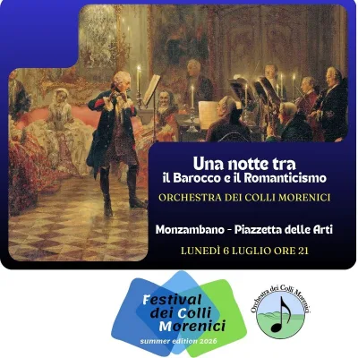 SQUARE monzambano