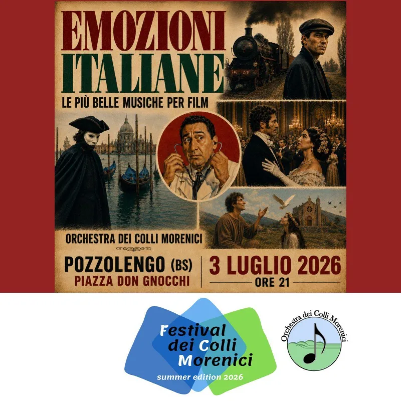 SQUARE pozzolengo