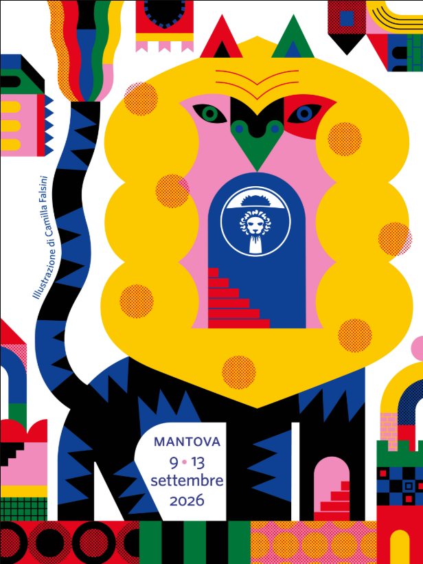 Festival letteratura
