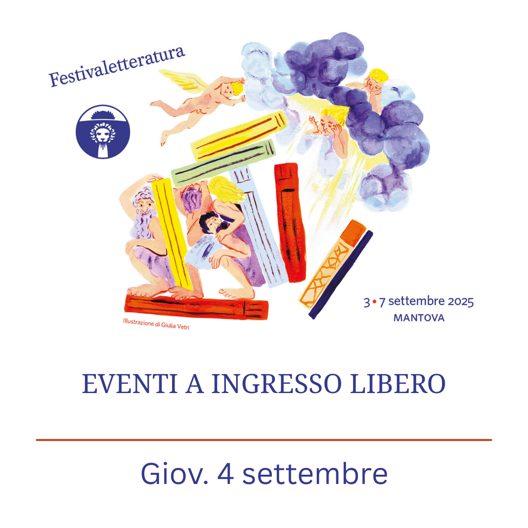 Eventi ingresso libero