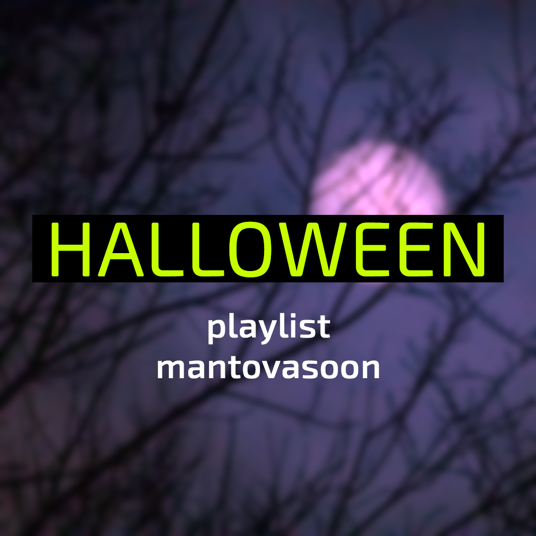 Copertina halloween