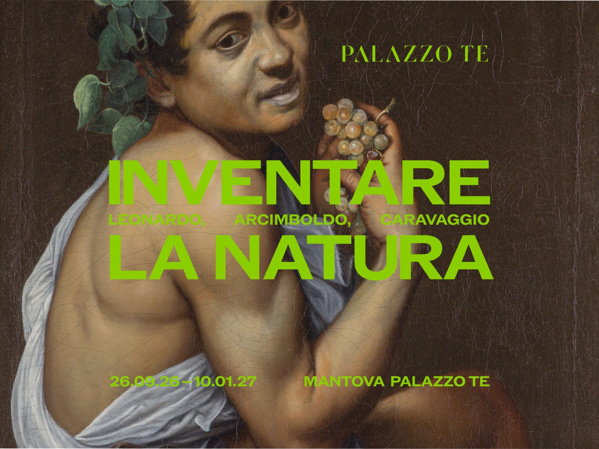 Visual Inventare la natura