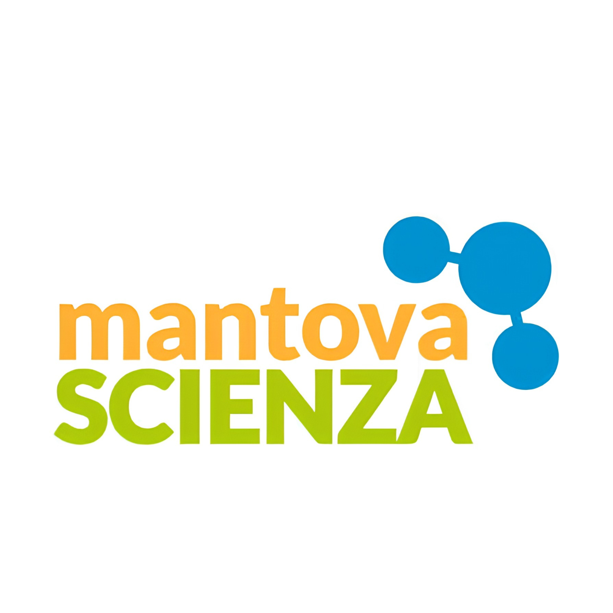 Logo mantova scienza