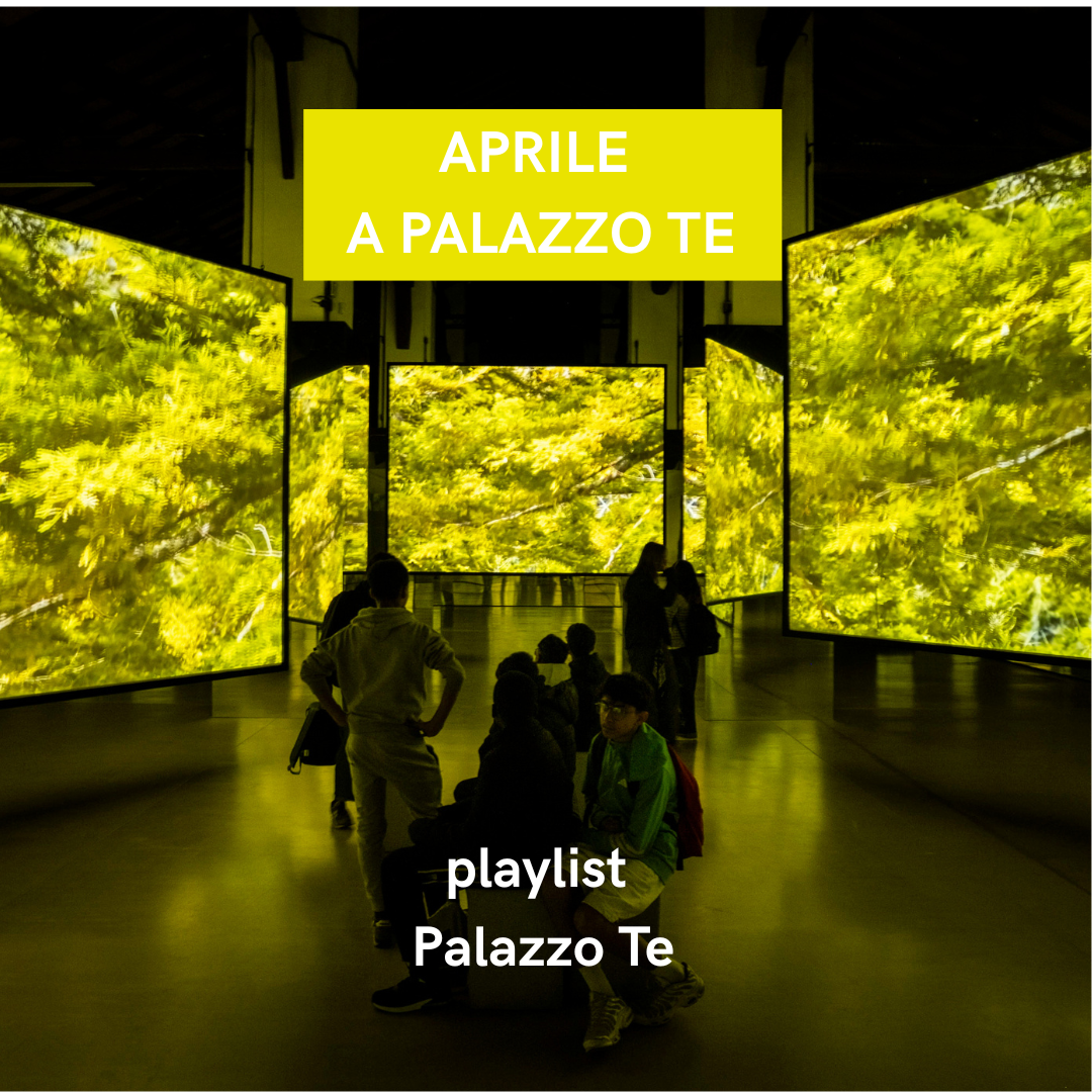 DICEMBRE A PALAZZO TE 3