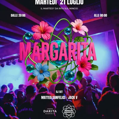 Margarita