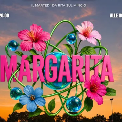 4 agosto da rita