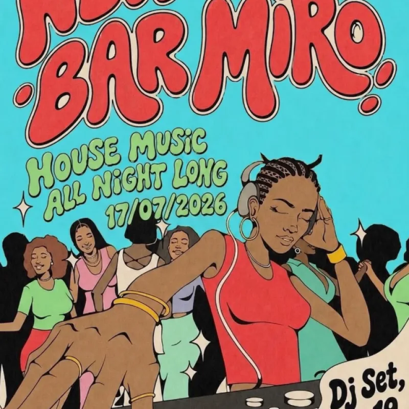 17 luglio miro