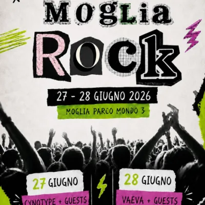 Moglia