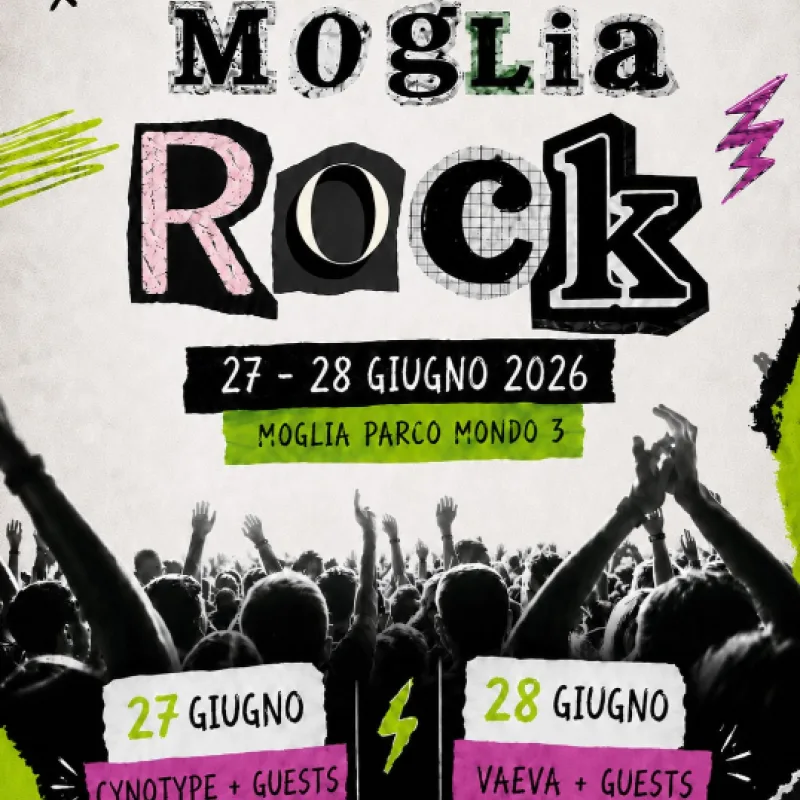 Moglia