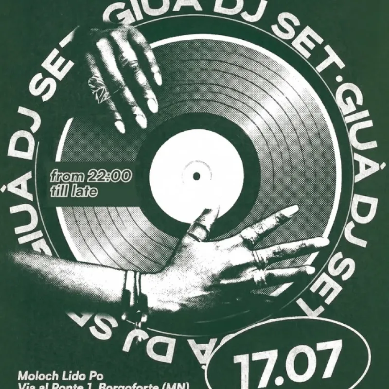 17 luglio moloch