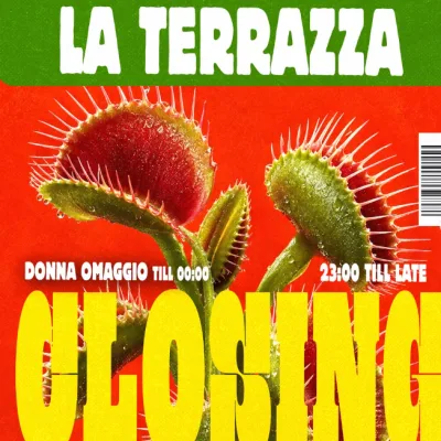26 settembre gate club