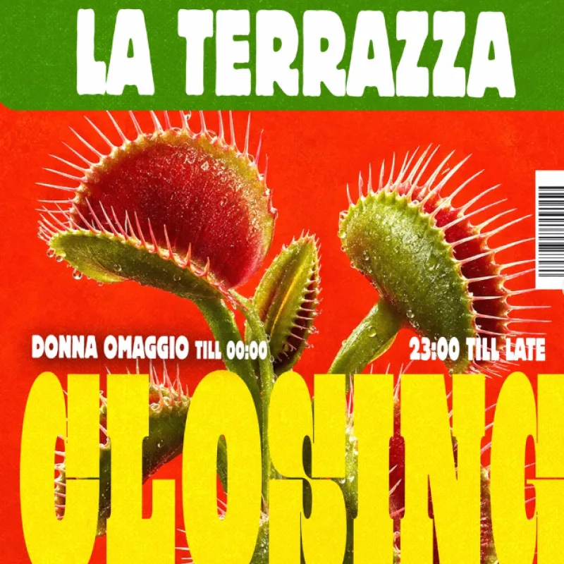 26 settembre gate club