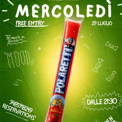 29 luglio gate