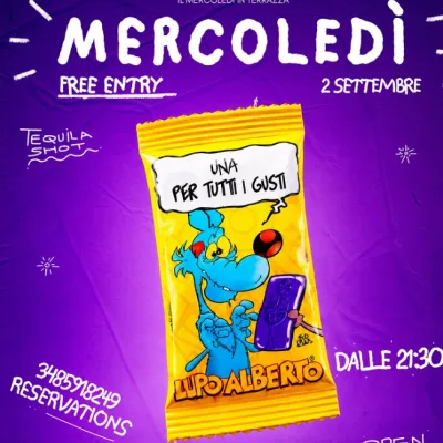 2 settembre mood