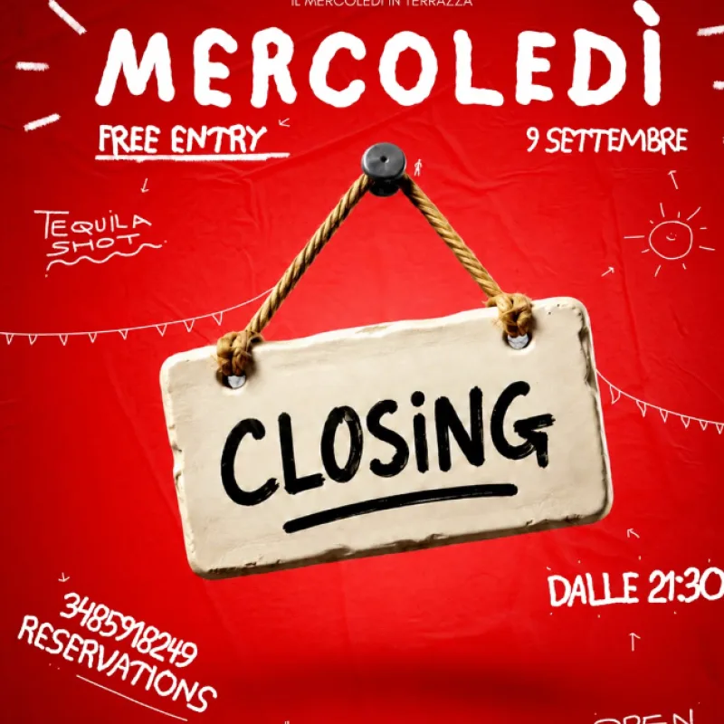 9 settembre gate