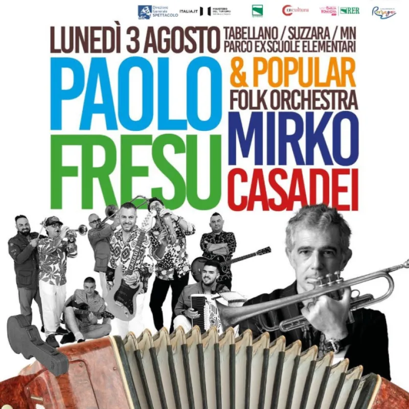 3 agosto tabellano