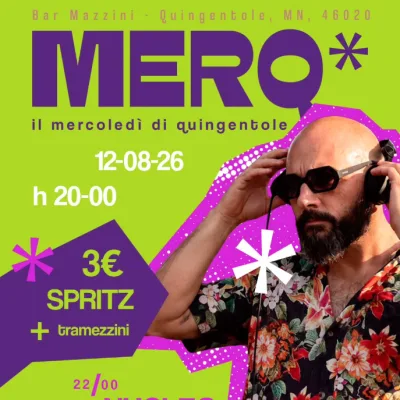 12 agosto quingentole