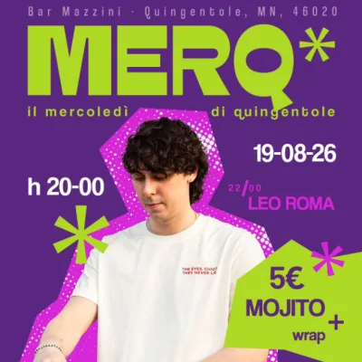 19 agosto quingentole