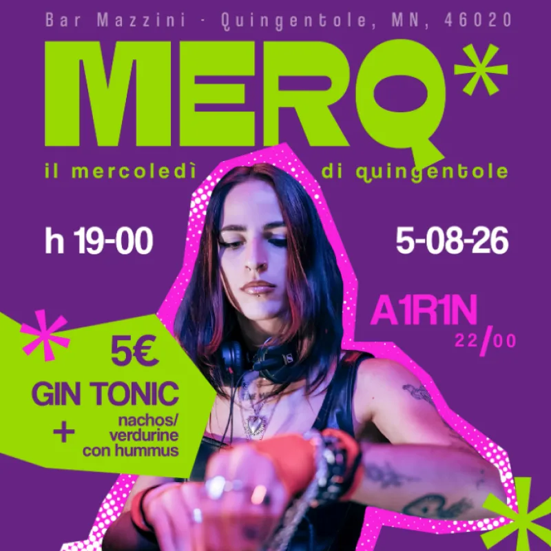 5 agosto sema a post