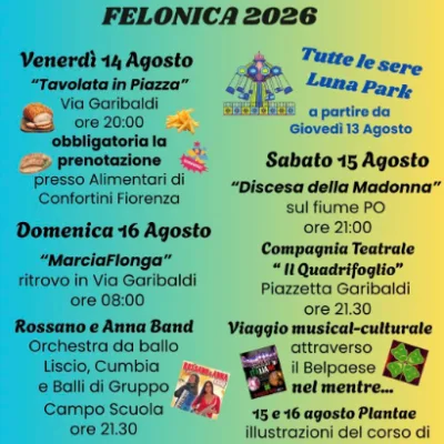 Sagra del tirot