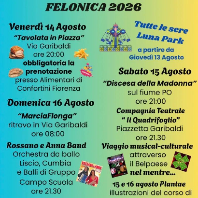 Sagra del tirot