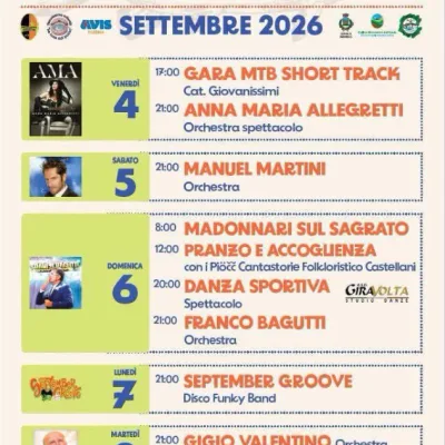 4 8 settembre sagra pozzolo