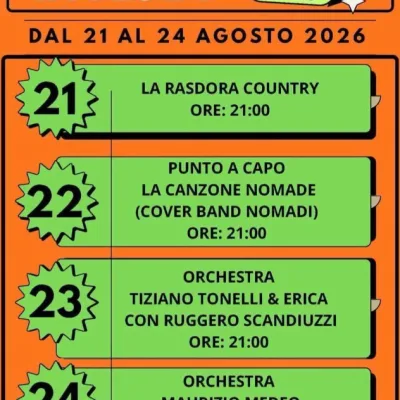 Sagra campione