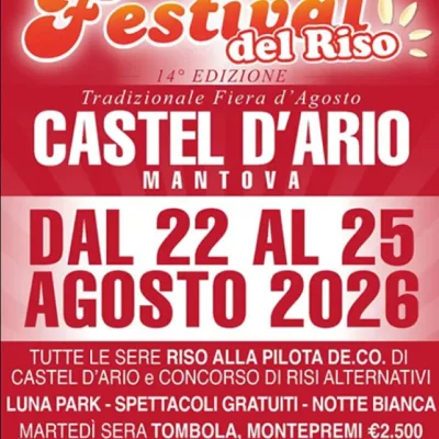 22 25 agosto castel dario