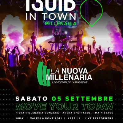 5 settembre iquid