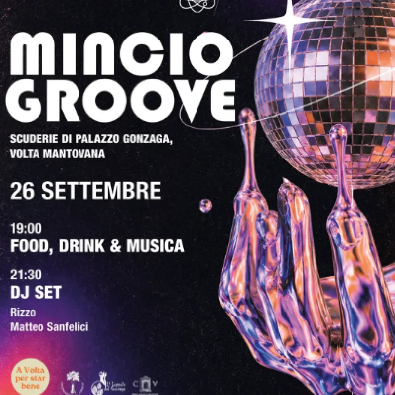 26 settembre volta mantovana