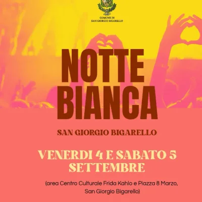 4 5 settembre san giorgio