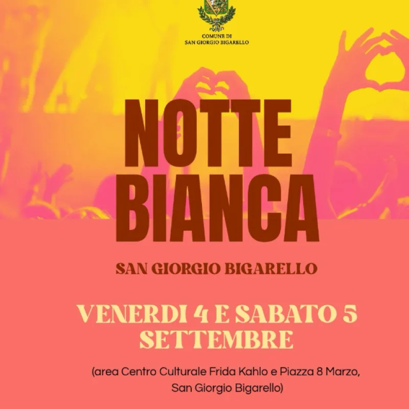 4 5 settembre san giorgio