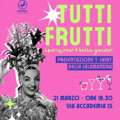 Evento di marzo 1